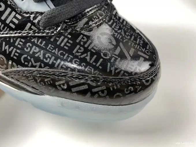 Rep Onekick Jordan 5 AIR Doernbecher 633068-010 Retro 0511